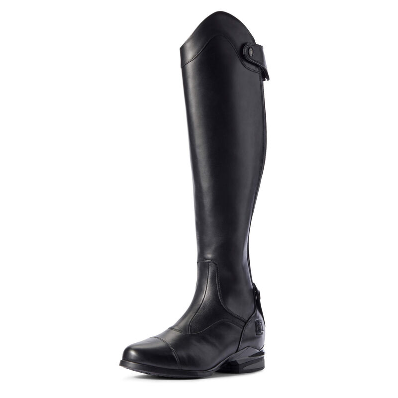 Ariat Reitstiefel Damen - Nitro Max Tall Schwarz ( YUBFK-5730 )